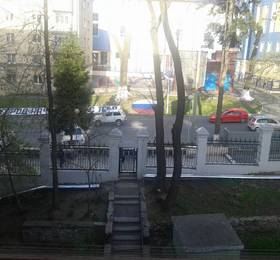 Apartment on Tamaeva в Владикавказ