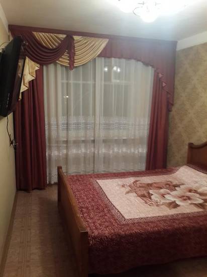 Apartments on Telmana Россия, Владикавказ