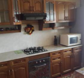 Apartments on Telmana в Владикавказ