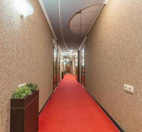 Отдых в Panorama Hotel - Россия, Витязево