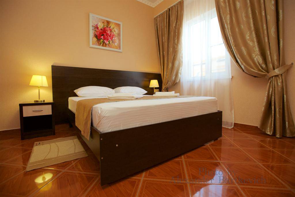 Hotel Corfu