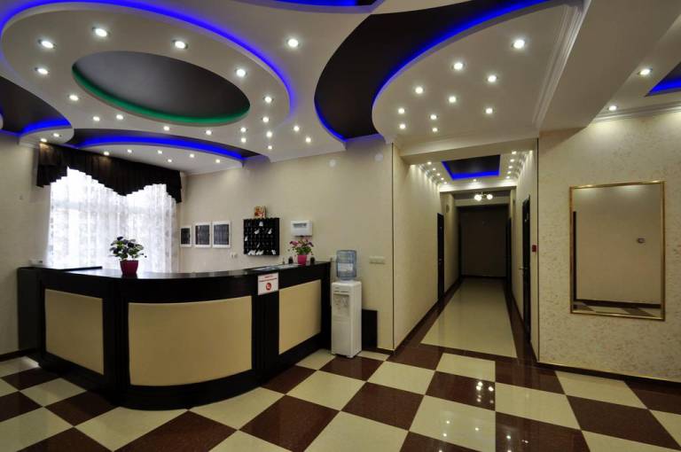Olimp Guest House