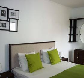 Yucca Guest House в Витязево