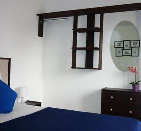 Отдых в Yucca Guest House - Россия, Витязево