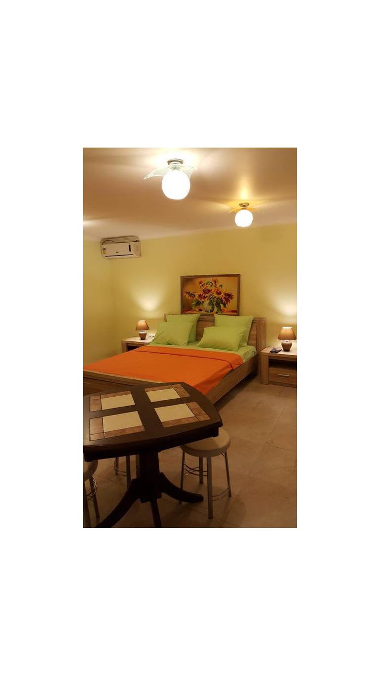 Apartment near Anapa
