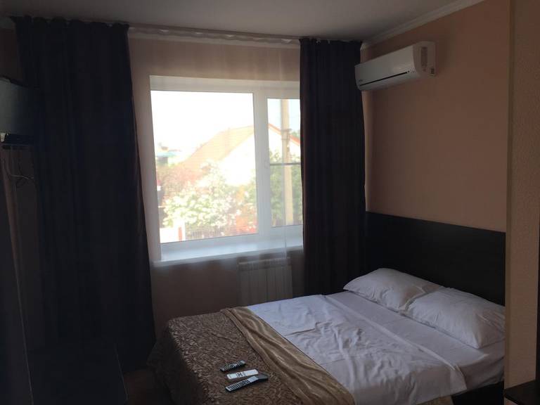 Guest House Novoselov