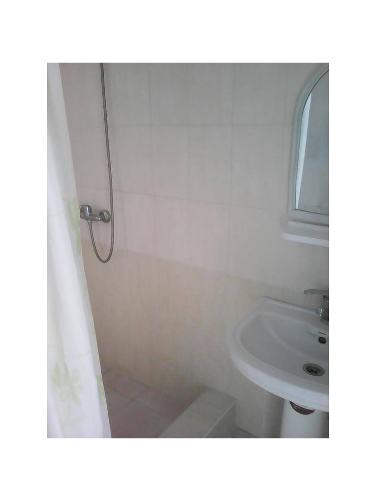 Rodnik Guest house