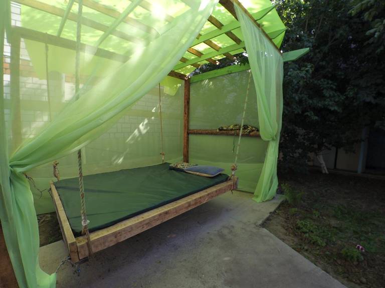 Green Guest house