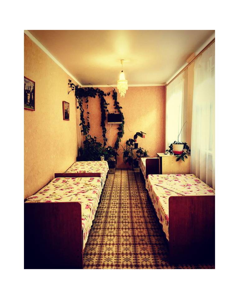 Guesthouse Novosolov