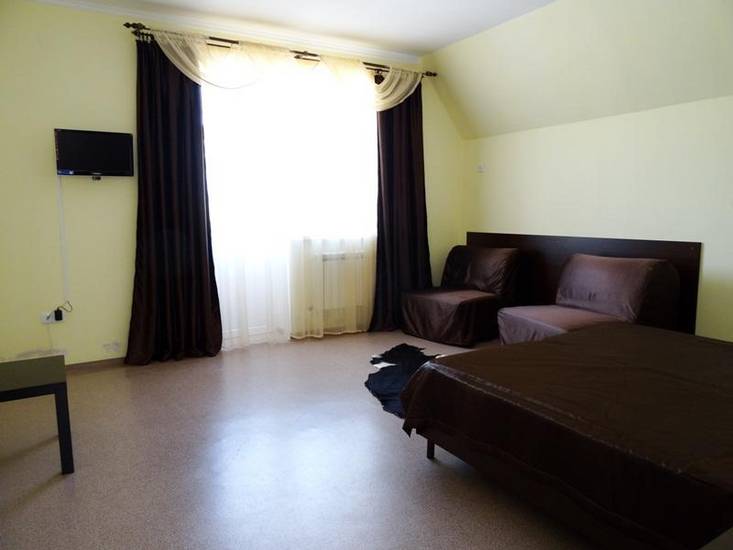Guest House Idilly Россия, Витязево