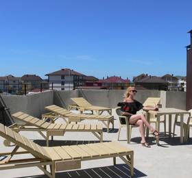 Туры в Guest House Idilly в России