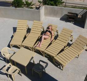 Guest House Idilly в Витязево