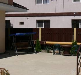 Отдых в Guest House Idilly - Россия, Витязево