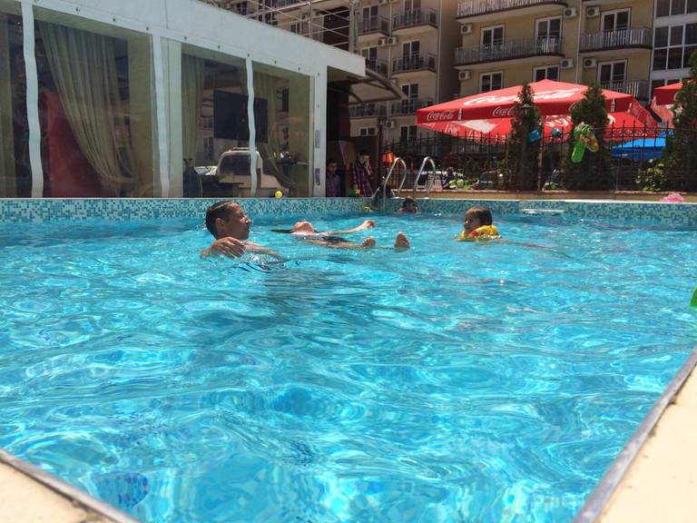 Acropol Guest House
