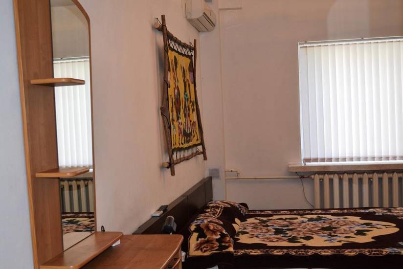 Asita Guest House Россия, Витязево