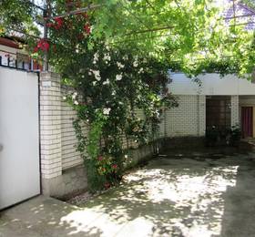 Asita Guest House в Витязево