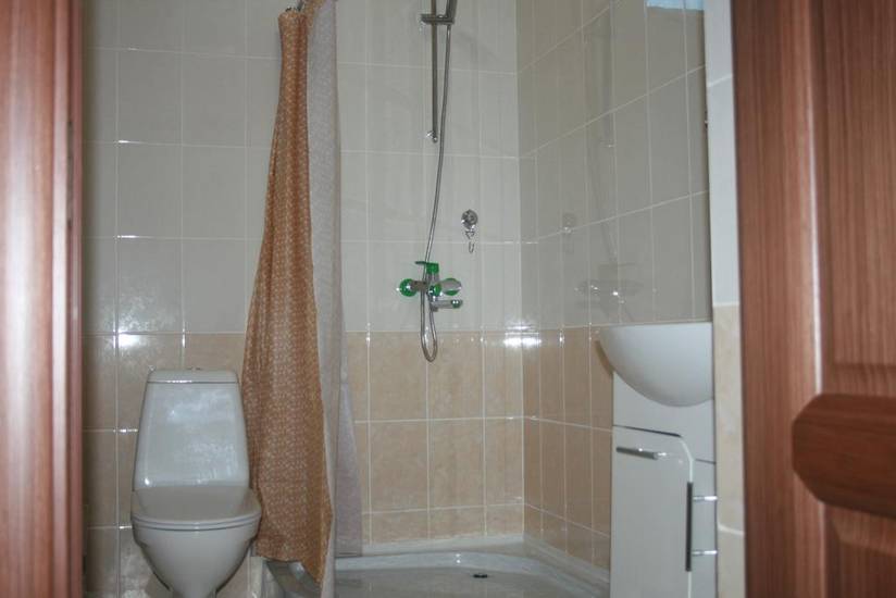 Guesthouse Tomskaya Россия, Витязево