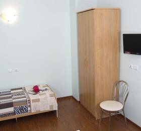 Отдых в Guesthouse Tomskaya - Россия, Витязево