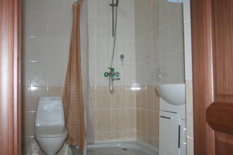 Guesthouse Tomskaya