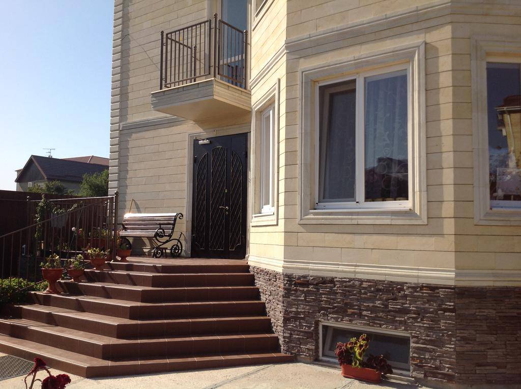 Guesthouse Radonezh