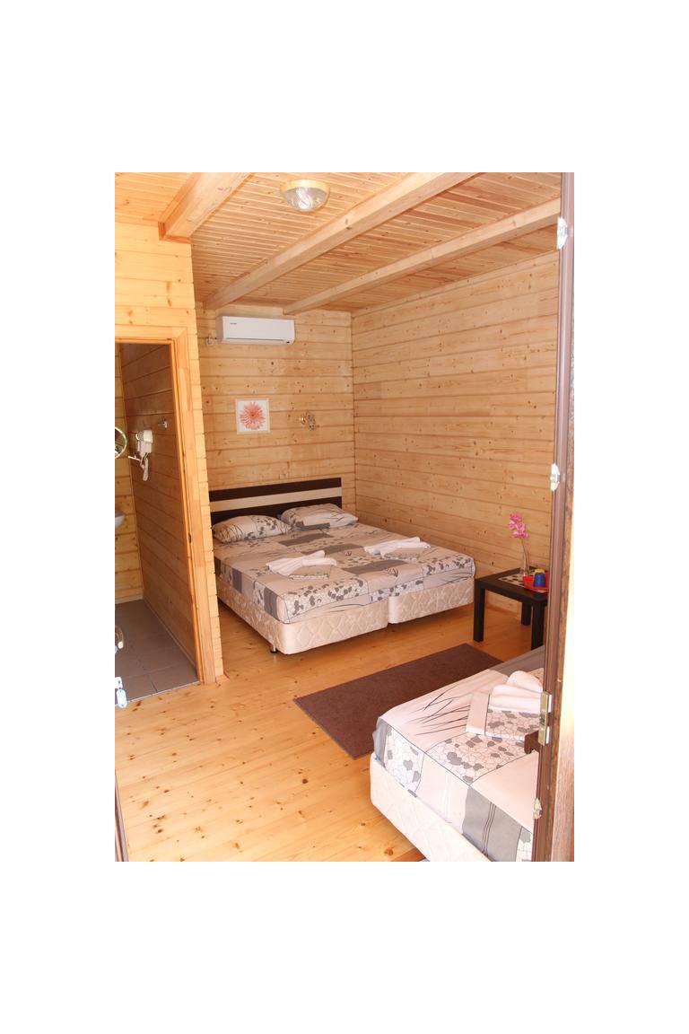 Guest House Agatis