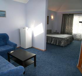 Туры в Hotel Apriori в России