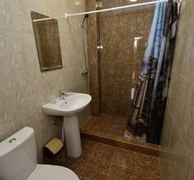 Туры в Lazurit Guesthouse в России