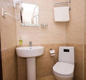 Туры в Guest House Milana в России