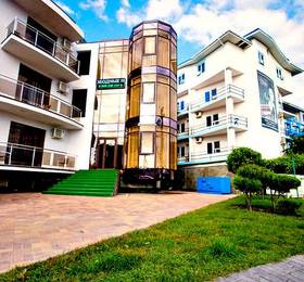 Отдых в Guest House Milana - Россия, Витязево