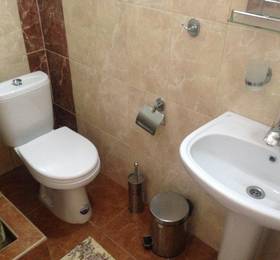 Отдых в Hotel Itaki - Россия, Витязево