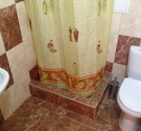 Hotel Itaki в Витязево