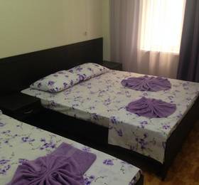 Туры в Hotel Itaki в России