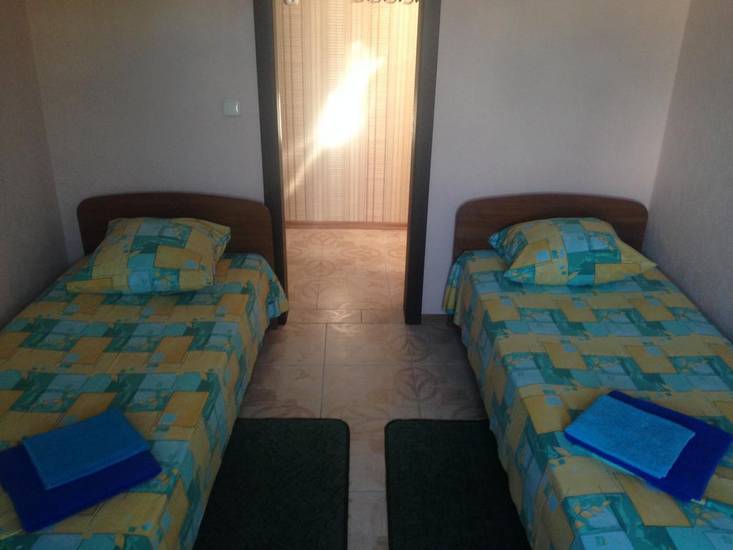 Guesthouse Viola Россия, Витязево