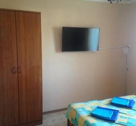 Guesthouse Viola в Витязево