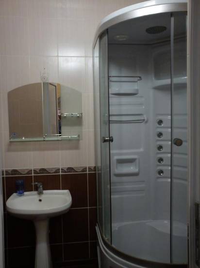 Guest House Slava Россия, Витязево