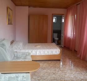 Отдых в Guest House Slava - Россия, Витязево