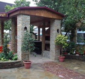 Guest House Slava в Витязево