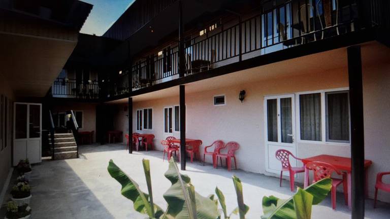 Guest House Nikos