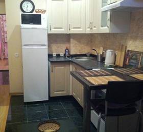 Отдых в Apartment On Zapadnaya 16 - Россия, Витязево