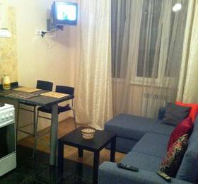 Туры в Apartment On Zapadnaya 16 в России