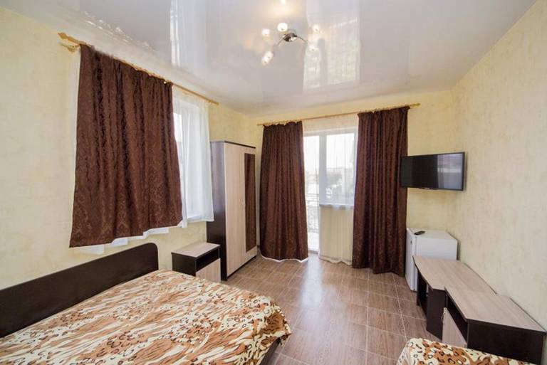 Lotos Guest House
