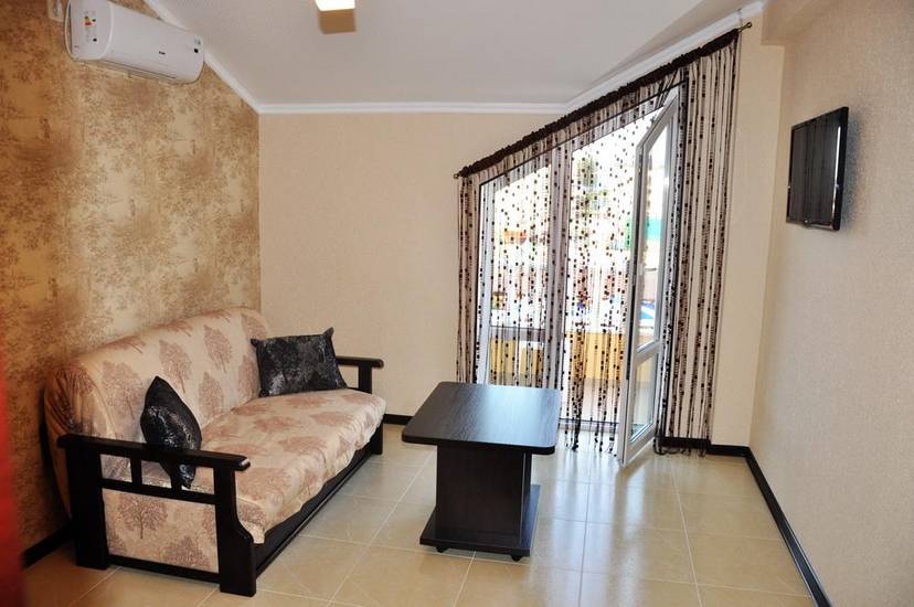 Mango Guest house Россия, Витязево
