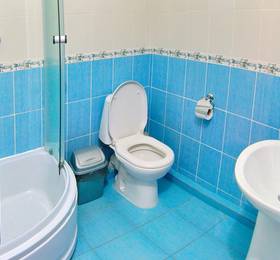 Туры в Mango Guest house в России