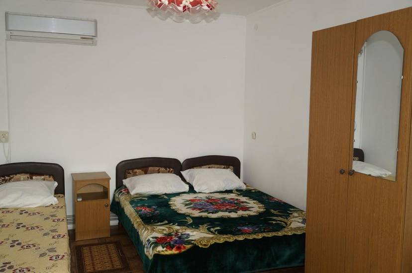 Guest House Santa Zita Россия, Витязево