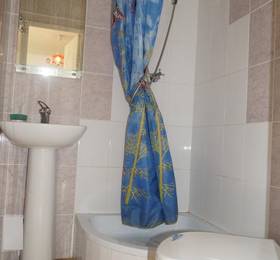 Туры в Guest House Santa Zita в России