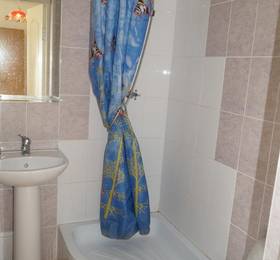 Guest House Santa Zita в Витязево