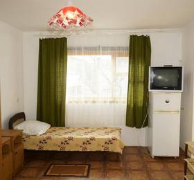 Отдых в Guest House Santa Zita - Россия, Витязево