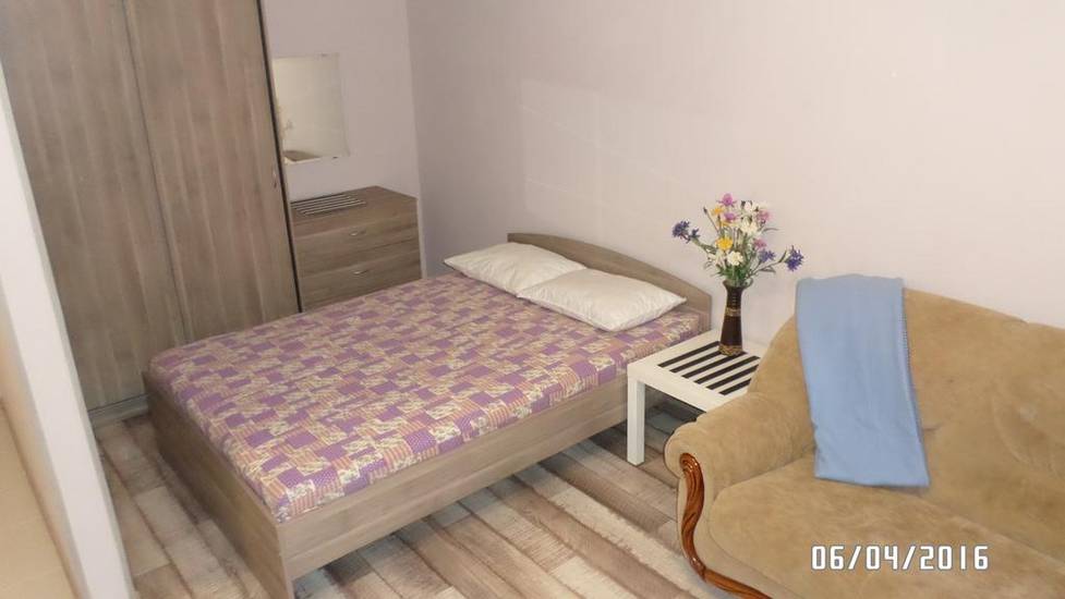 Guest House Yuzhnoye More Россия, Витязево