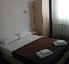 Туры в Iris Guest House в России