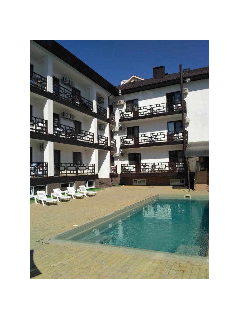 Iris Guest House